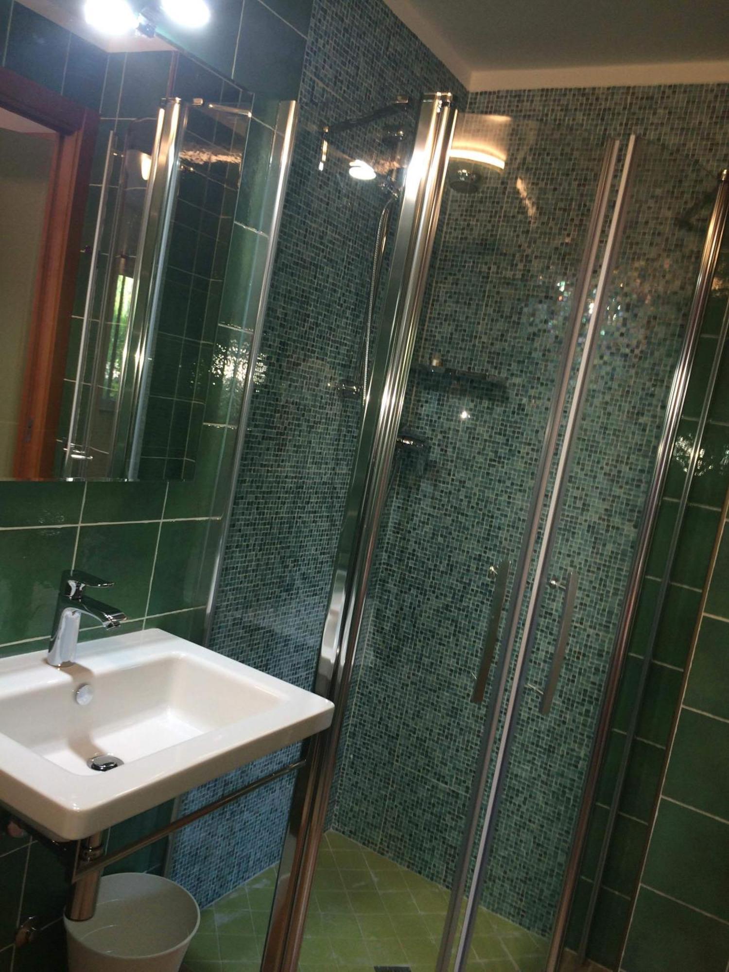Residenza Villa Flores Bellaria-Igea Marina Rom bilde