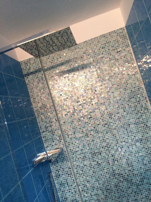 Residenza Villa Flores Bellaria-Igea Marina Eksteriør bilde