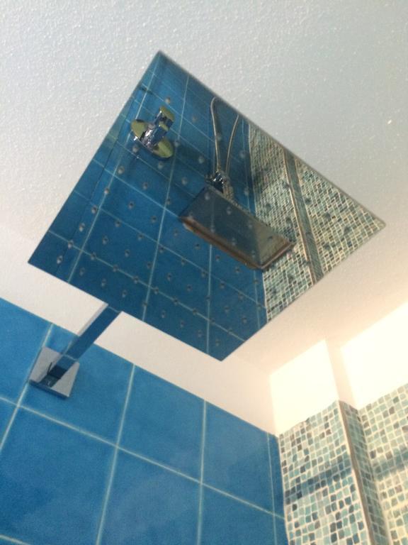 Residenza Villa Flores Bellaria-Igea Marina Eksteriør bilde